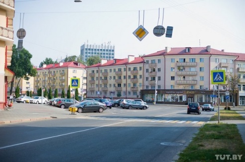 Четыре полосы и еще одно кольцо: как изменится улица Кирова после реконструкции