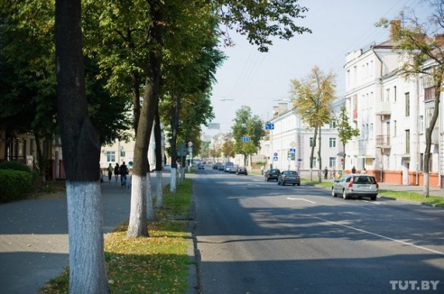 Четыре полосы и еще одно кольцо: как изменится улица Кирова после реконструкции