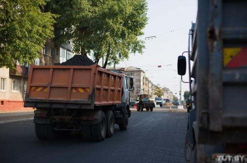 Четыре полосы и еще одно кольцо: как изменится улица Кирова после реконструкции