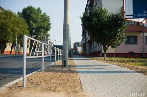 Четыре полосы и еще одно кольцо: как изменится улица Кирова после реконструкции