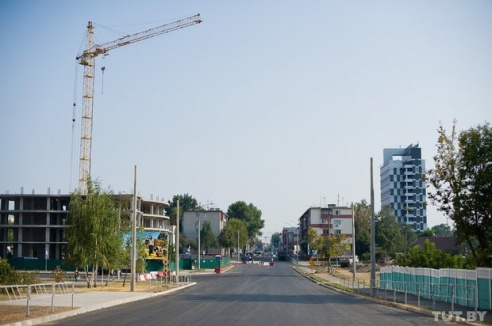 Четыре полосы и еще одно кольцо: как изменится улица Кирова после реконструкции