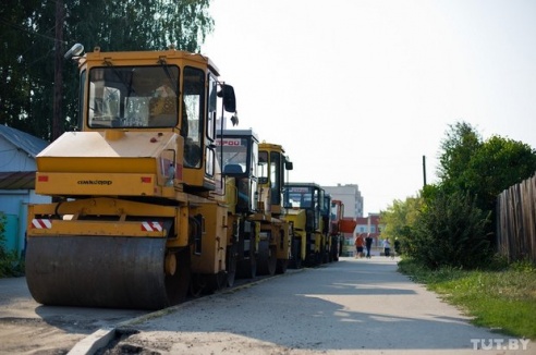 Четыре полосы и еще одно кольцо: как изменится улица Кирова после реконструкции