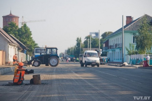 Четыре полосы и еще одно кольцо: как изменится улица Кирова после реконструкции