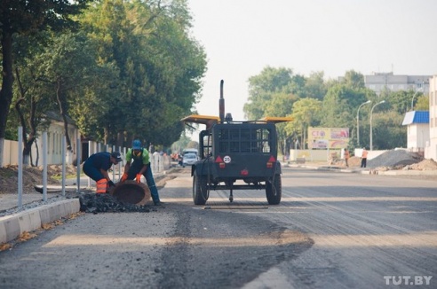 Четыре полосы и еще одно кольцо: как изменится улица Кирова после реконструкции