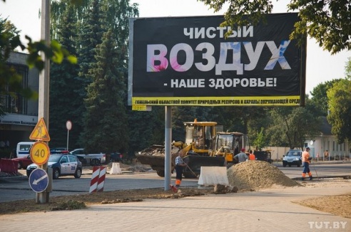 Четыре полосы и еще одно кольцо: как изменится улица Кирова после реконструкции