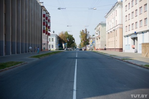 Четыре полосы и еще одно кольцо: как изменится улица Кирова после реконструкции