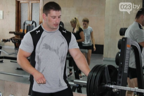 «Для меня рекорд – это как работа»: гомельский пауэрлифтер о своем пути на пьедестал Кубка мира
