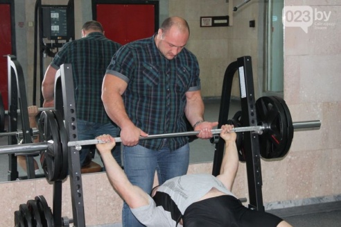 «Для меня рекорд – это как работа»: гомельский пауэрлифтер о своем пути на пьедестал Кубка мира