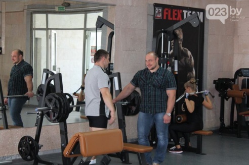 «Для меня рекорд – это как работа»: гомельский пауэрлифтер о своем пути на пьедестал Кубка мира