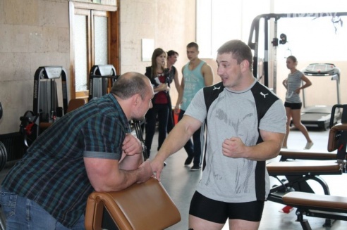 «Для меня рекорд – это как работа»: гомельский пауэрлифтер о своем пути на пьедестал Кубка мира