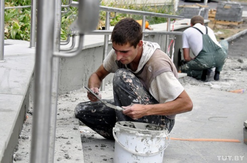 Кафе, пандусы, обновленный перрон. Как будет выглядеть автовокзал в Гомеле после реконструкции