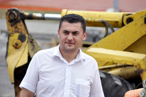 Кафе, пандусы, обновленный перрон. Как будет выглядеть автовокзал в Гомеле после реконструкции