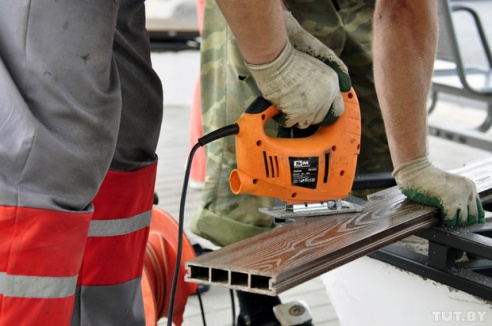 Кафе, пандусы, обновленный перрон. Как будет выглядеть автовокзал в Гомеле после реконструкции