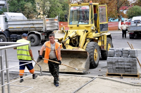 Кафе, пандусы, обновленный перрон. Как будет выглядеть автовокзал в Гомеле после реконструкции