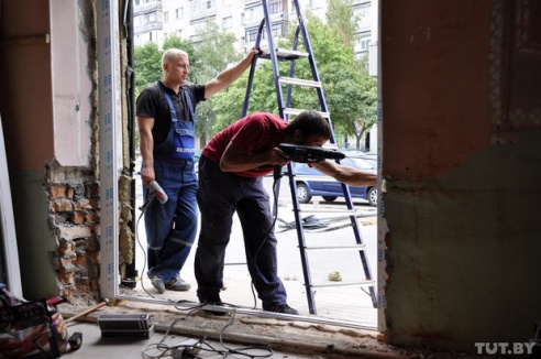 Кафе, пандусы, обновленный перрон. Как будет выглядеть автовокзал в Гомеле после реконструкции