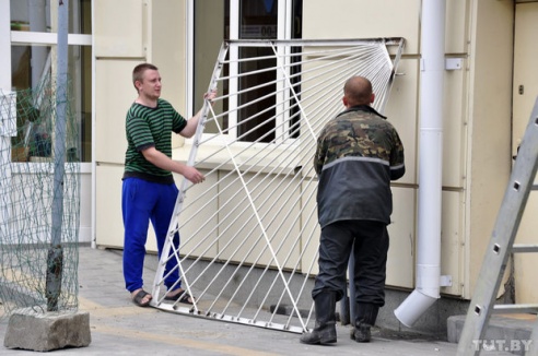 Кафе, пандусы, обновленный перрон. Как будет выглядеть автовокзал в Гомеле после реконструкции