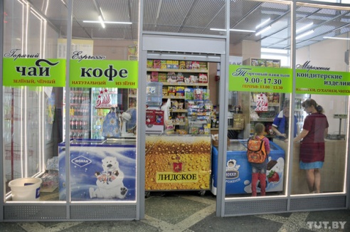 Кафе, пандусы, обновленный перрон. Как будет выглядеть автовокзал в Гомеле после реконструкции