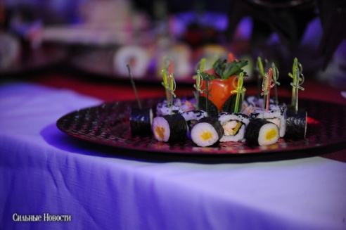 Ресто-бар Kelly’s отметил свой День Рождения