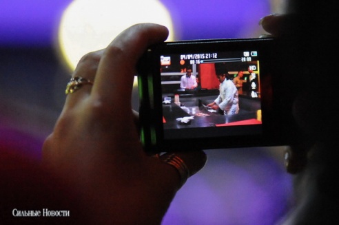 Ресто-бар Kelly’s отметил свой День Рождения