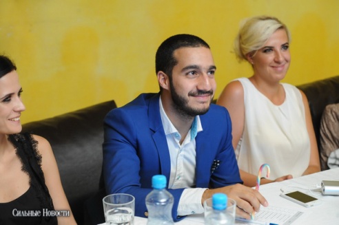 Ресто-бар Kelly’s отметил свой День Рождения