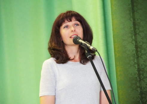 Захоўваючы памяць і традыцыі. У Паставах прэзентавалі фільм і спектакль (+фота)