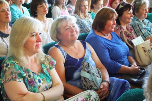 Захоўваючы памяць і традыцыі. У Паставах прэзентавалі фільм і спектакль (+фота)