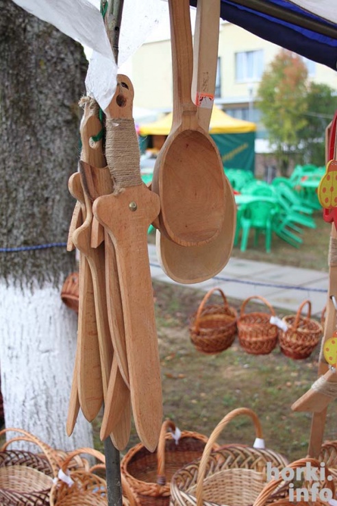 50 оттенков "Дажынак" в Овсянке