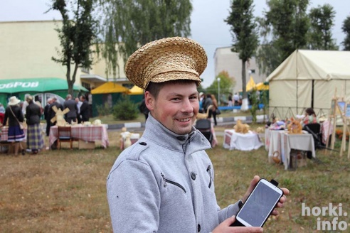 50 оттенков "Дажынак" в Овсянке