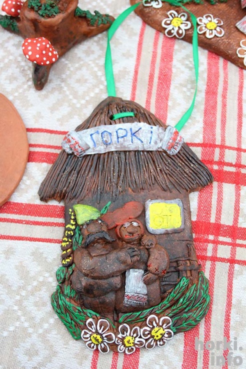 50 оттенков "Дажынак" в Овсянке