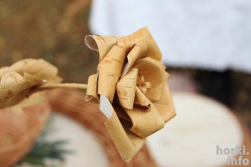 50 оттенков "Дажынак" в Овсянке