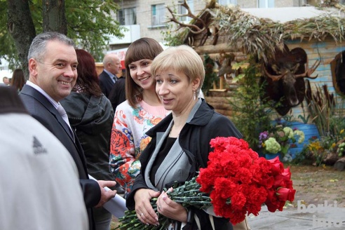 50 оттенков "Дажынак" в Овсянке