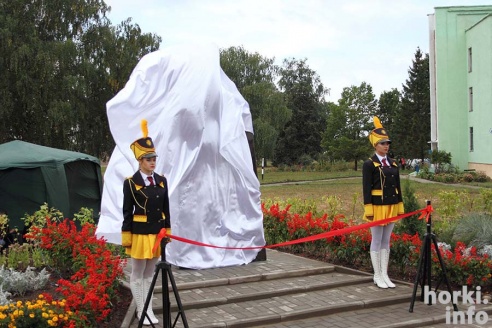 50 оттенков "Дажынак" в Овсянке