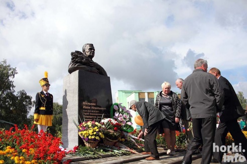 50 оттенков "Дажынак" в Овсянке