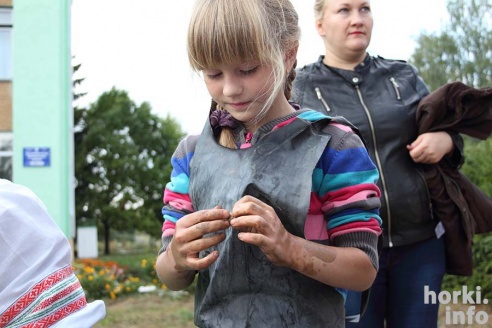 50 оттенков "Дажынак" в Овсянке