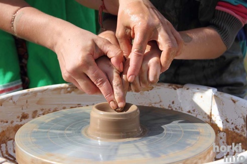 50 оттенков "Дажынак" в Овсянке