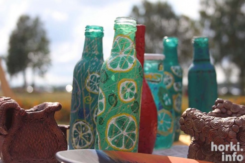 50 оттенков "Дажынак" в Овсянке