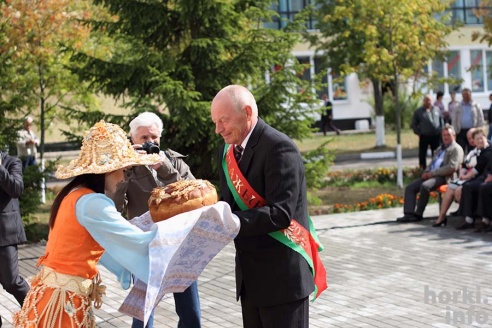 50 оттенков "Дажынак" в Овсянке