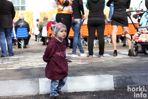 50 оттенков "Дажынак" в Овсянке