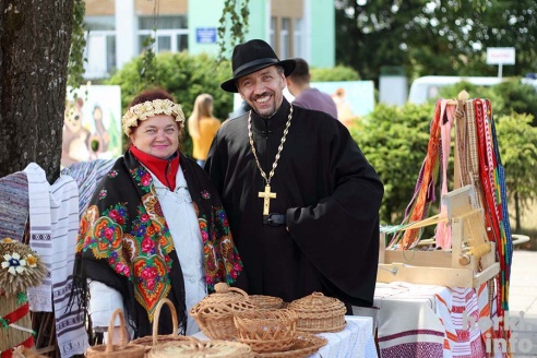 50 оттенков "Дажынак" в Овсянке