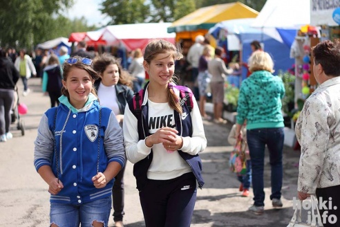 50 оттенков "Дажынак" в Овсянке