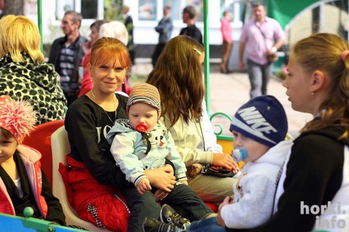 50 оттенков "Дажынак" в Овсянке