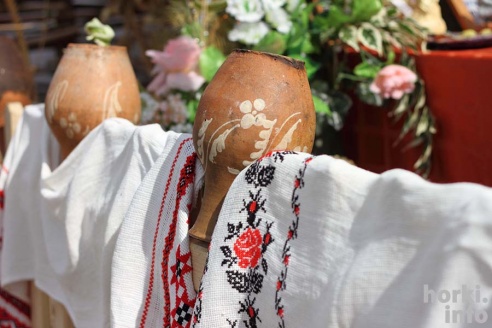 50 оттенков "Дажынак" в Овсянке