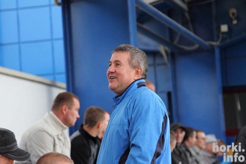 Так "Горки" победили "Вейно" – фоторепортаж, полный эмоций