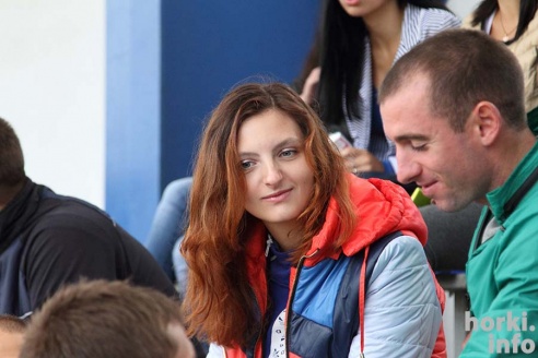 Так "Горки" победили "Вейно" – фоторепортаж, полный эмоций