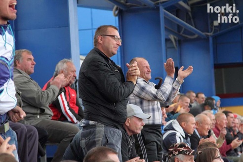 Так "Горки" победили "Вейно" – фоторепортаж, полный эмоций