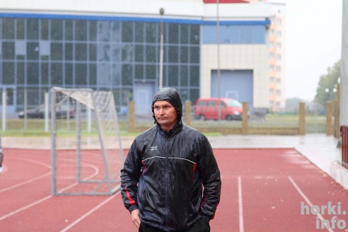 Так "Горки" победили "Вейно" – фоторепортаж, полный эмоций