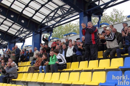 Так "Горки" победили "Вейно" – фоторепортаж, полный эмоций