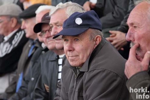 Так "Горки" победили "Вейно" – фоторепортаж, полный эмоций