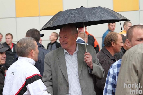 Так "Горки" победили "Вейно" – фоторепортаж, полный эмоций