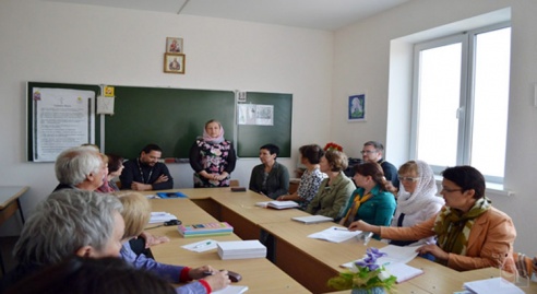 В школах Жодино начали изучать основы православной культуры